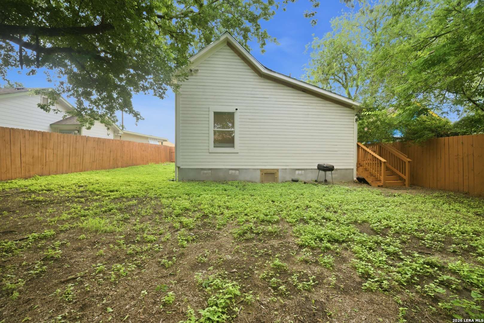 415 Aransas Avenue San Antonio TX 78210