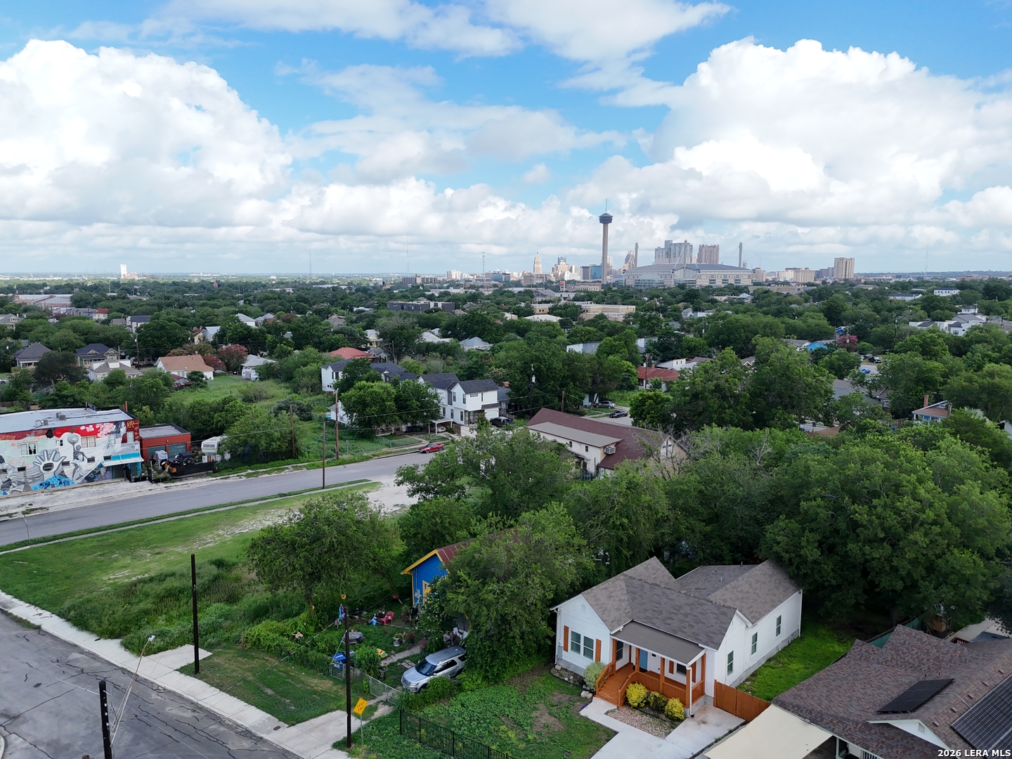 415 Aransas Avenue San Antonio TX 78210