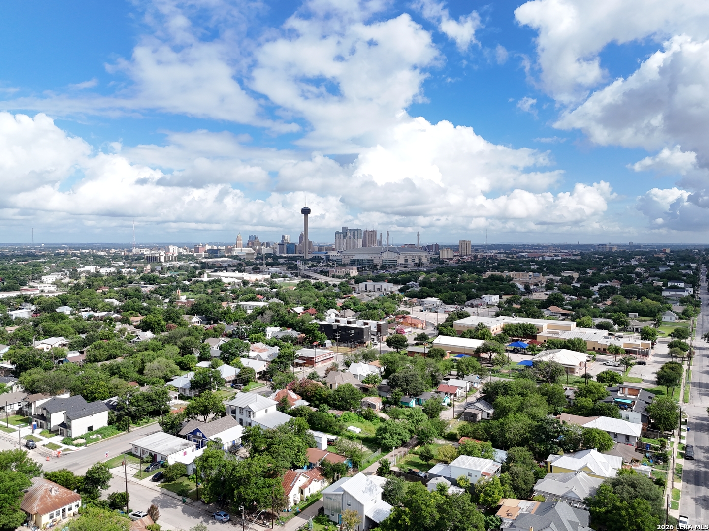 415 Aransas Avenue San Antonio TX 78210