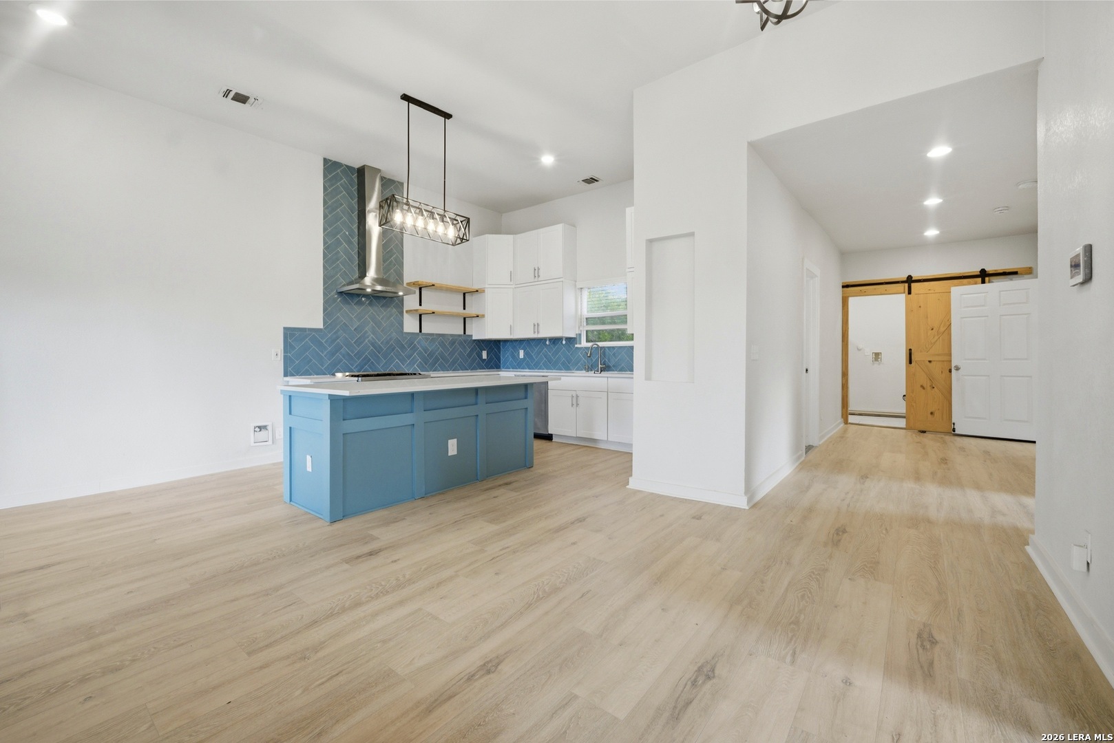 415 Aransas Avenue San Antonio TX 78210