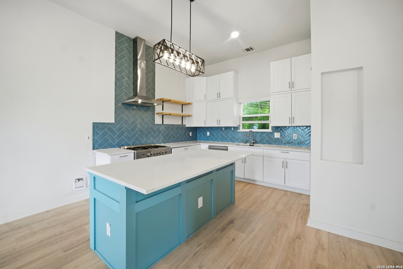 415 Aransas Avenue San Antonio TX 78210