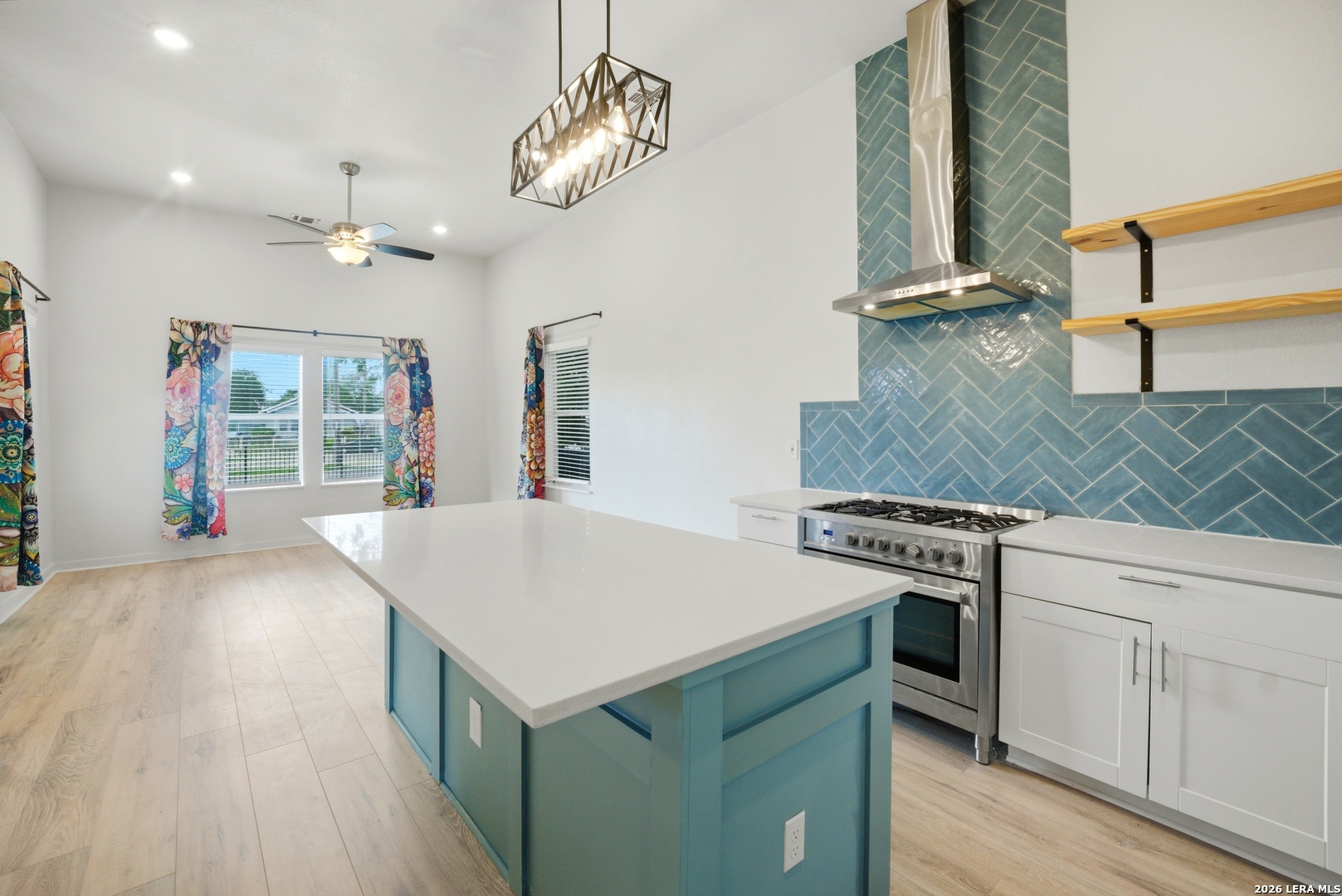 415 Aransas Avenue San Antonio TX 78210