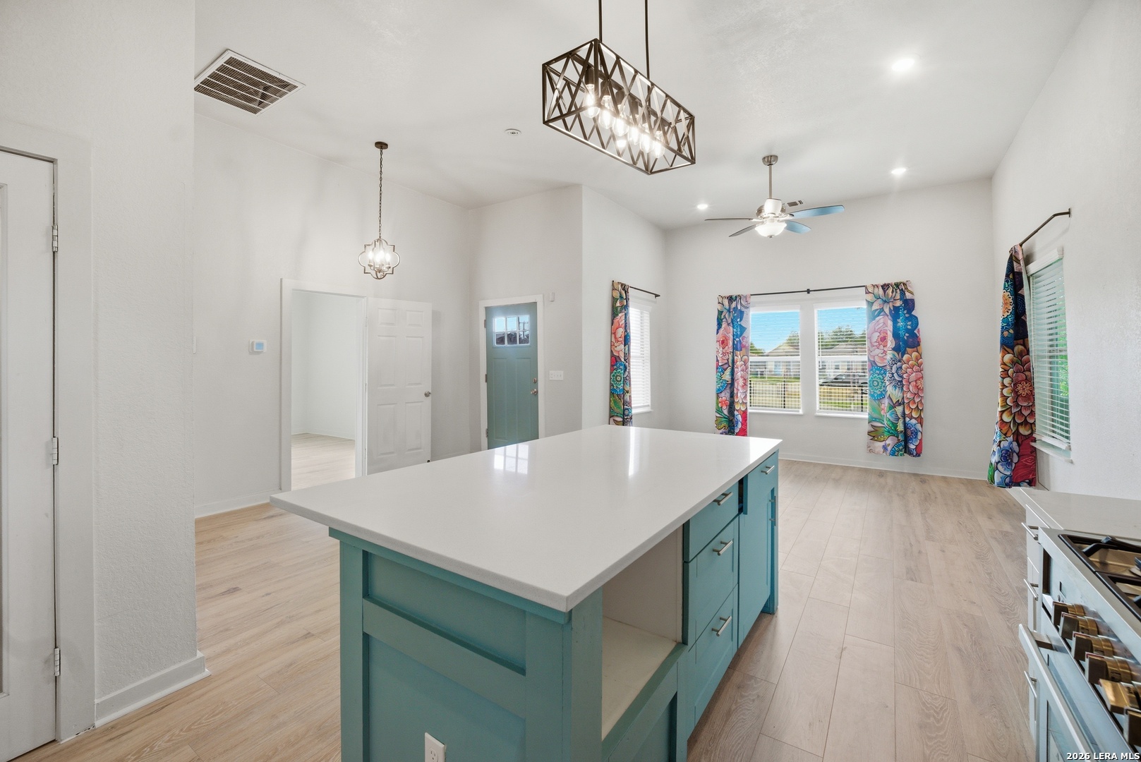 415 Aransas Avenue San Antonio TX 78210