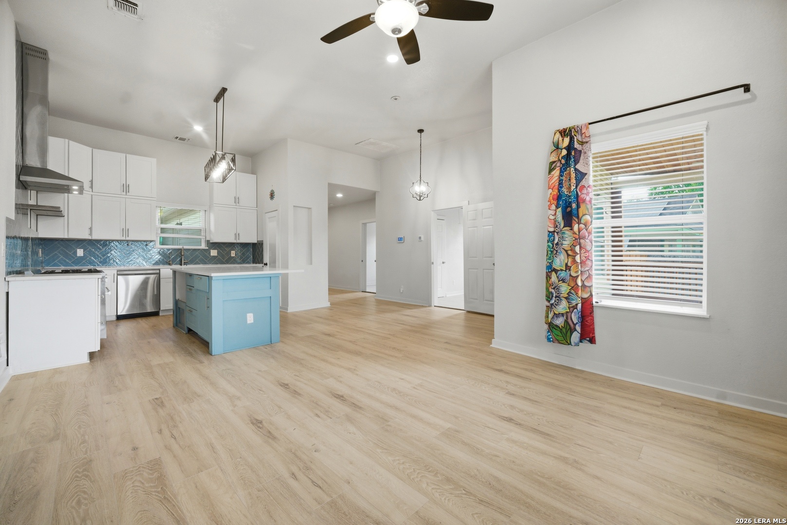 415 Aransas Avenue San Antonio TX 78210