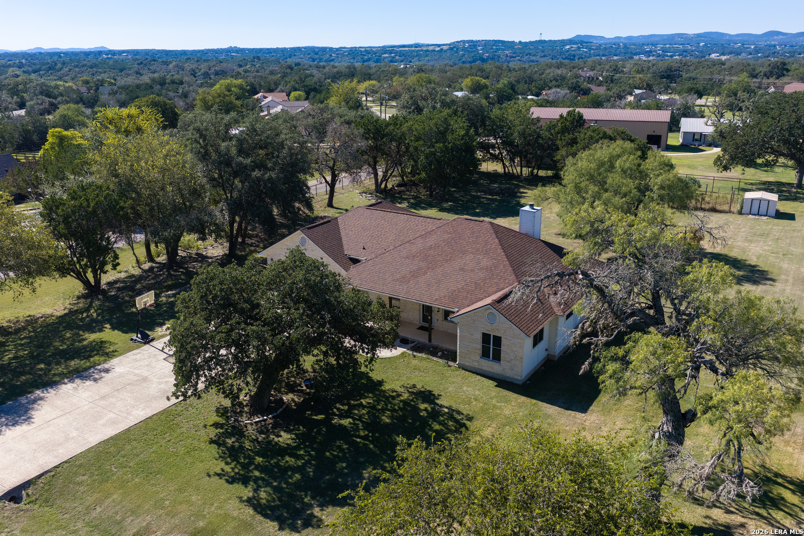 1216 Kings Ranch Road Bandera TX 78003