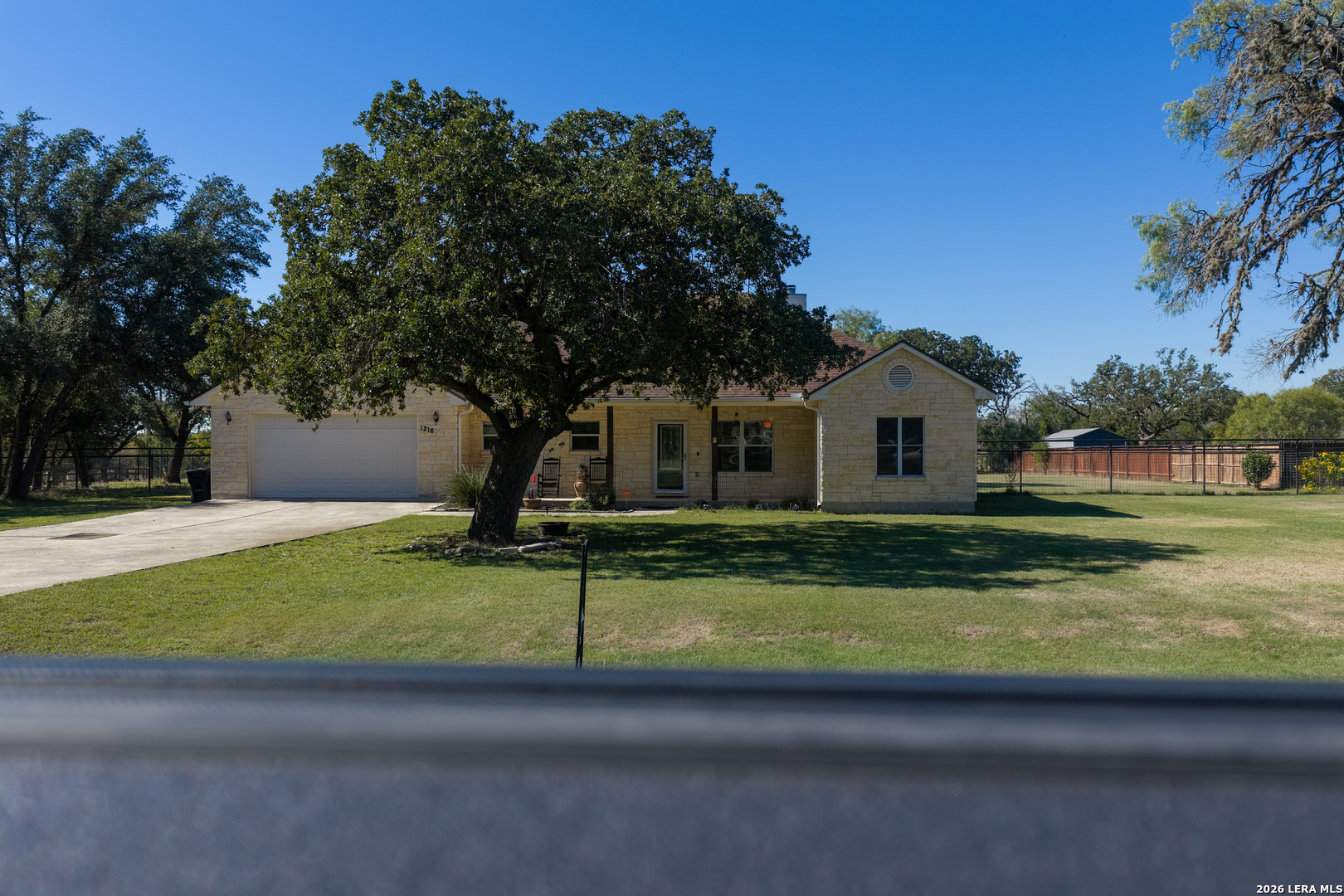 1216 Kings Ranch Road Bandera TX 78003
