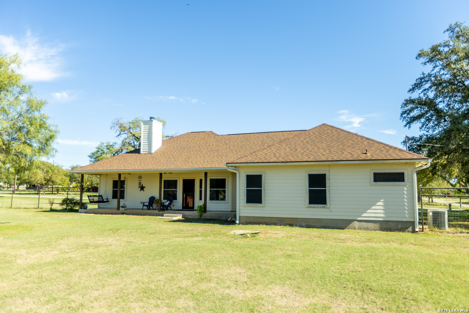 1216 Kings Ranch Road Bandera TX 78003