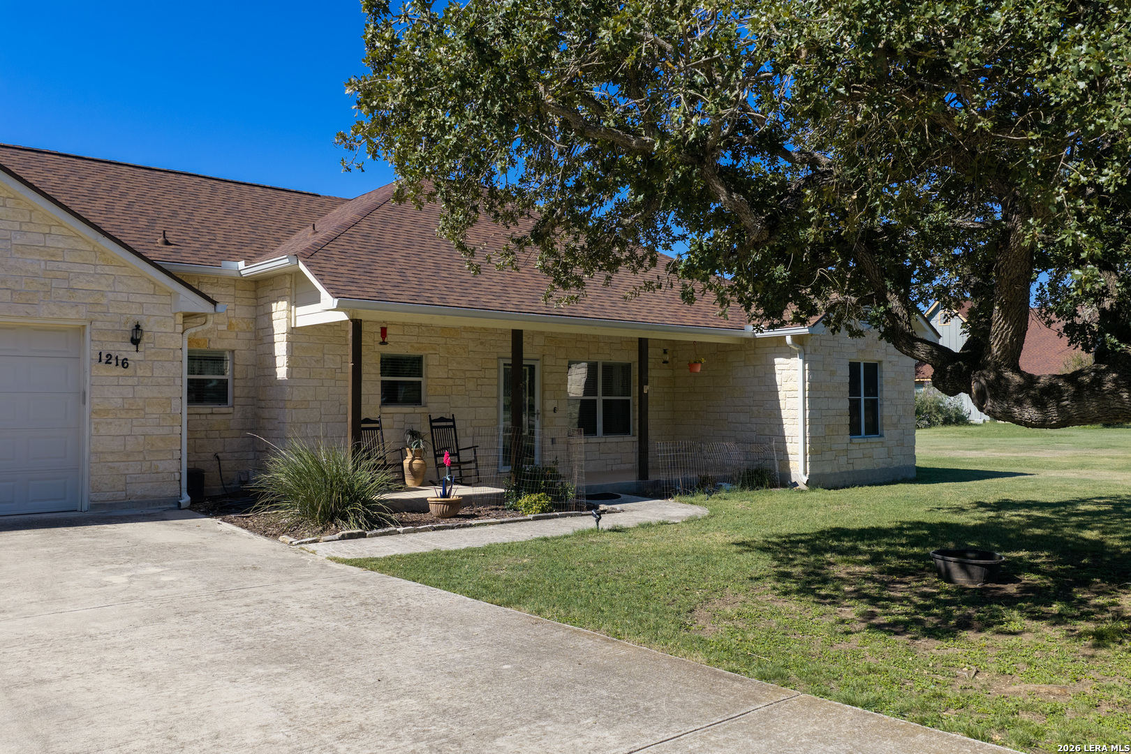 1216 Kings Ranch Road Bandera TX 78003