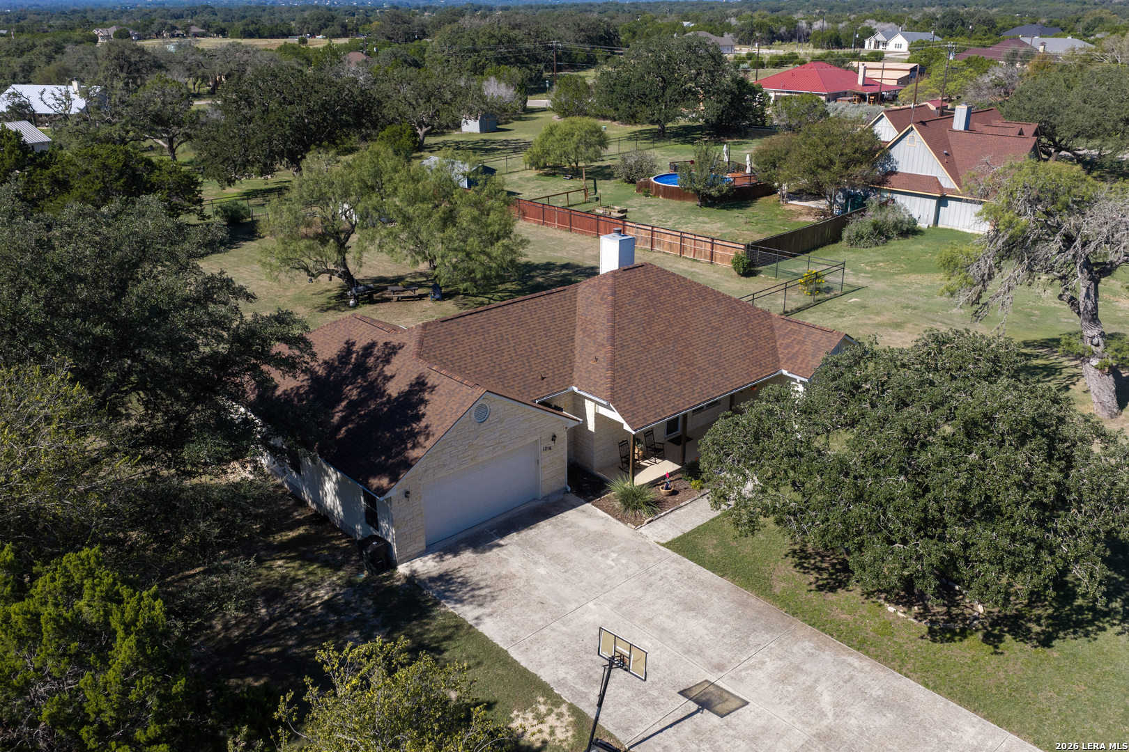 1216 Kings Ranch Road Bandera TX 78003