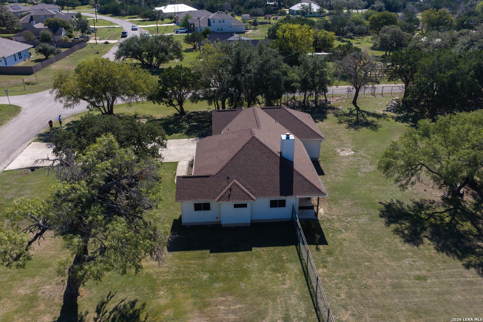 1216 Kings Ranch Road Bandera TX 78003