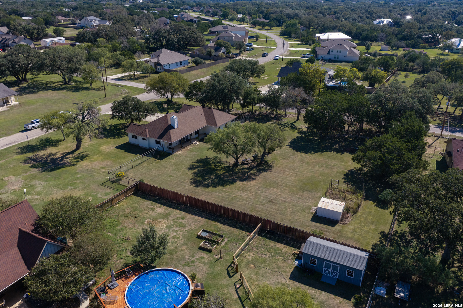 1216 Kings Ranch Road Bandera TX 78003