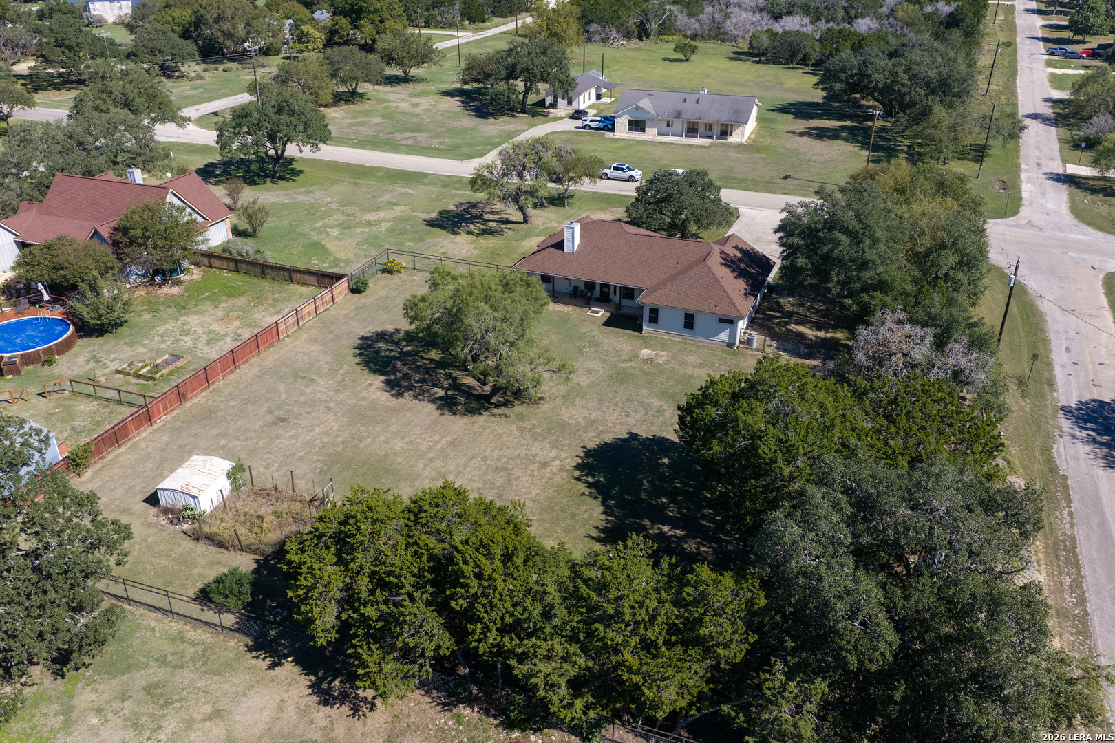 1216 Kings Ranch Road Bandera TX 78003