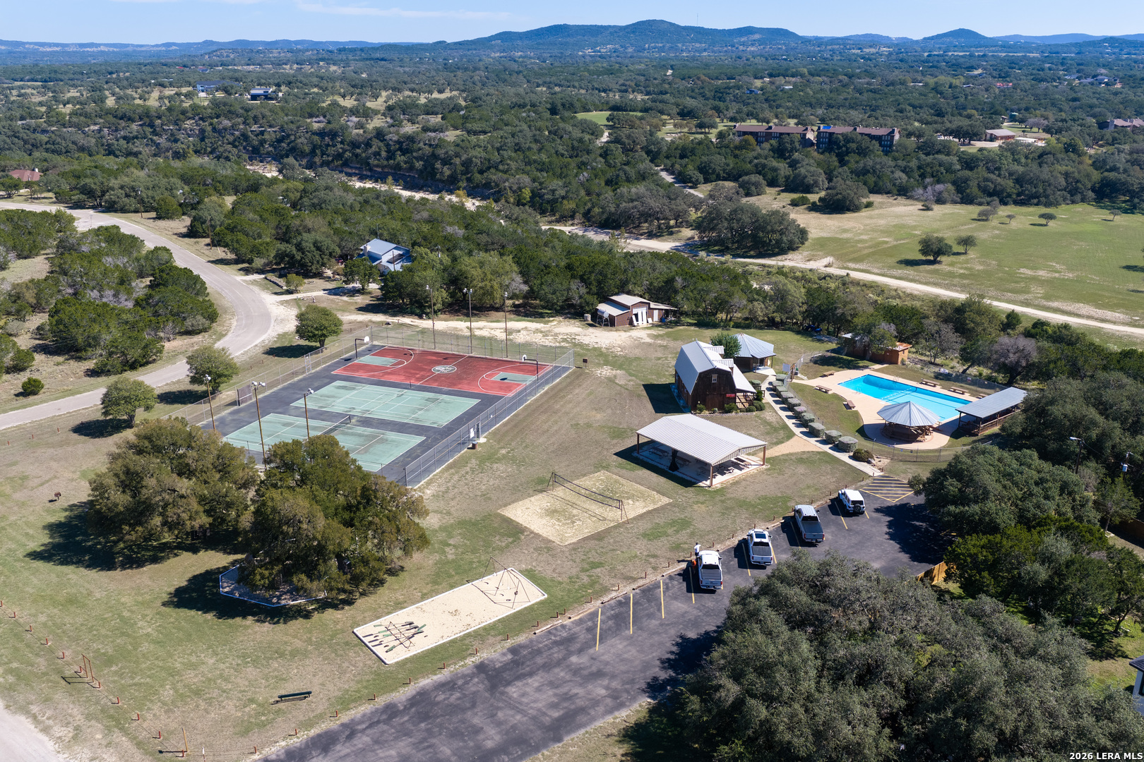 1216 Kings Ranch Road Bandera TX 78003