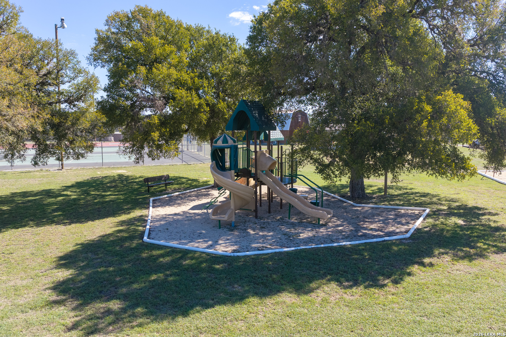 1216 Kings Ranch Road Bandera TX 78003