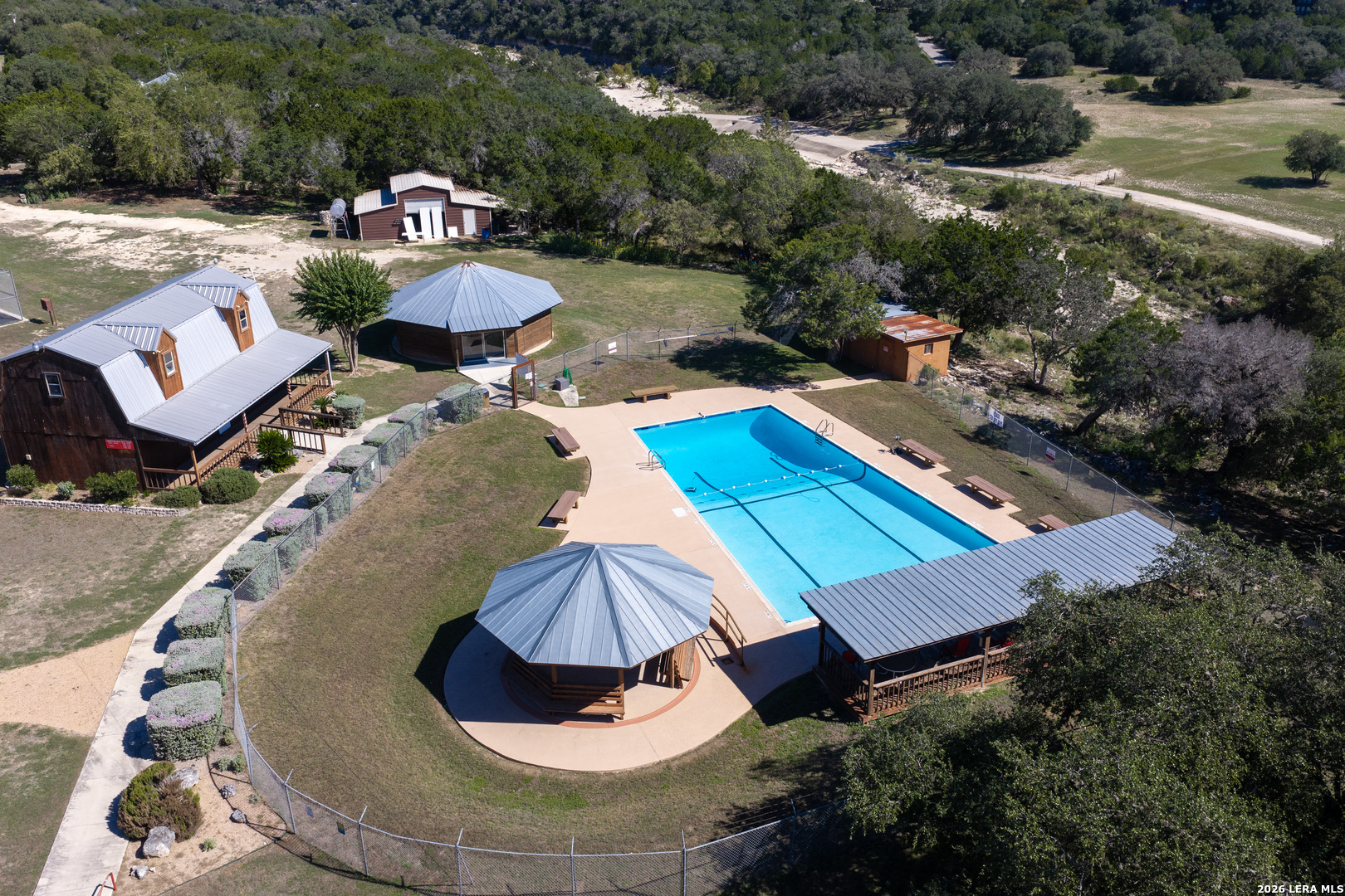 1216 Kings Ranch Road Bandera TX 78003