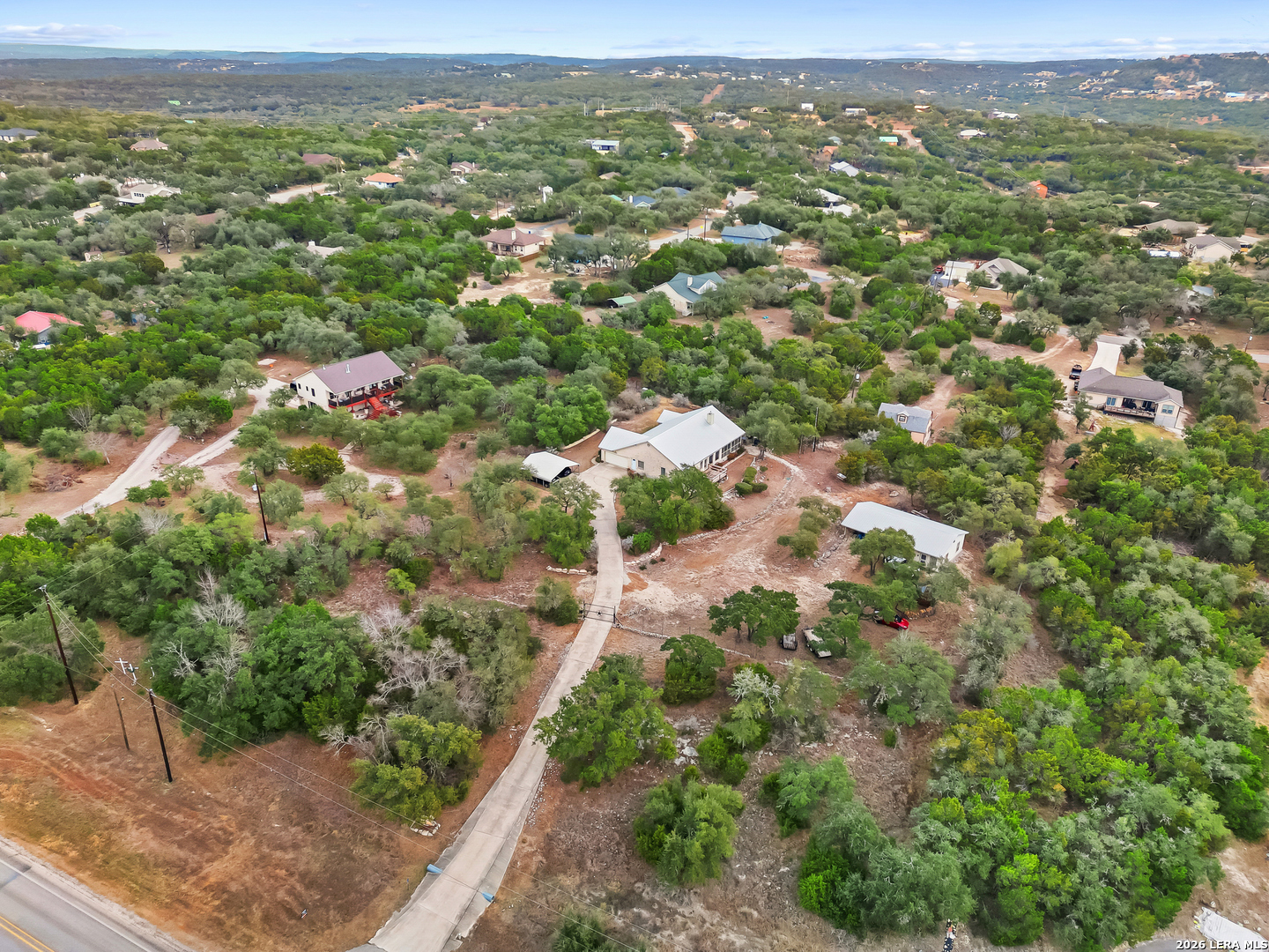1748 Fm 3424 Canyon Lake TX 78133