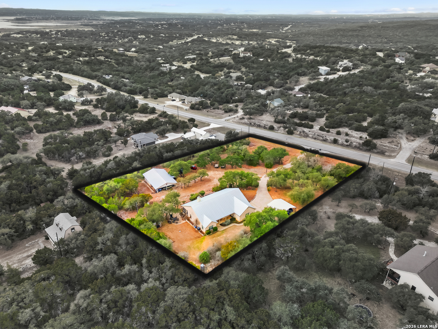 1748 Fm 3424 Canyon Lake TX 78133
