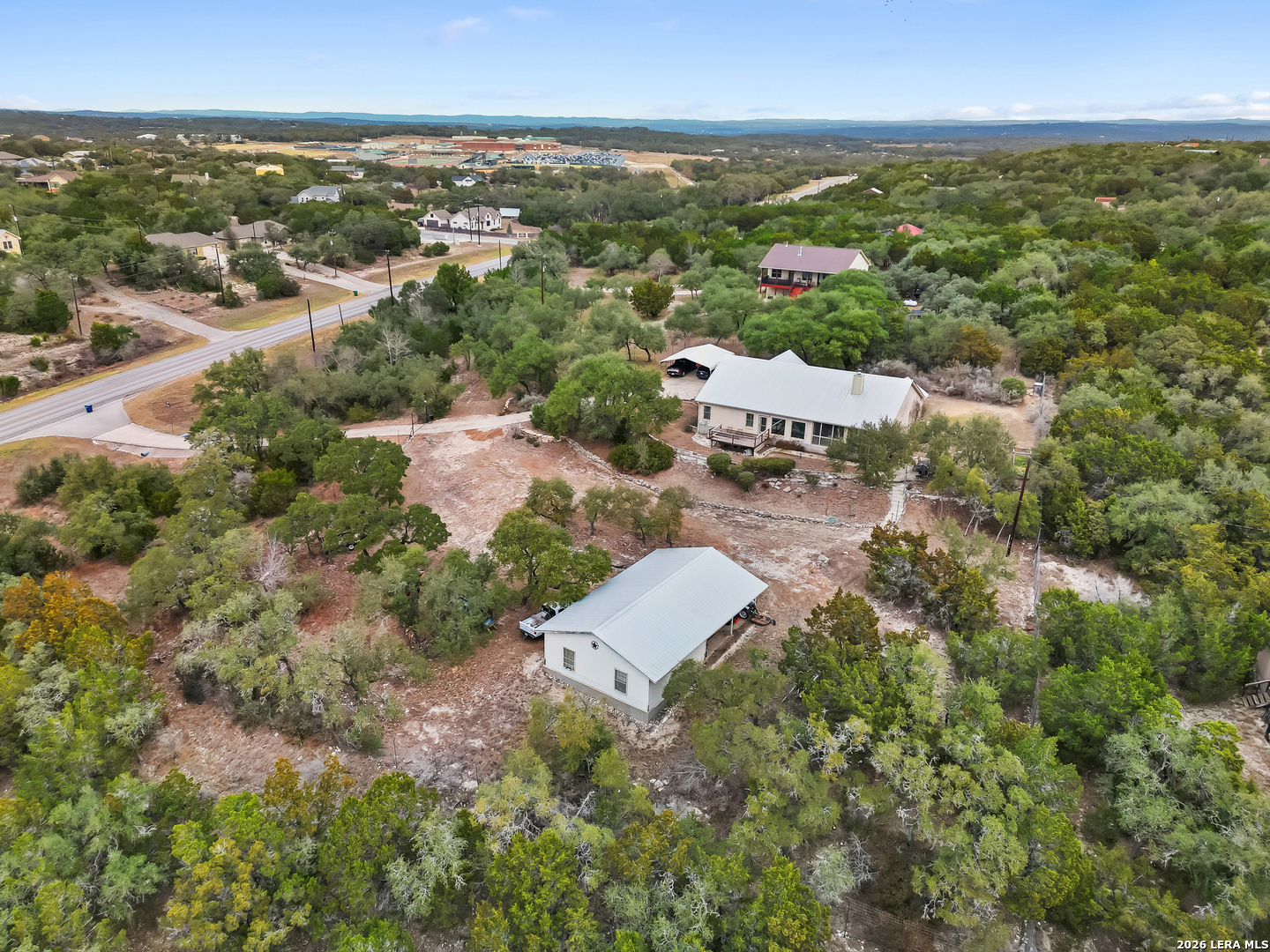 1748 Fm 3424 Canyon Lake TX 78133
