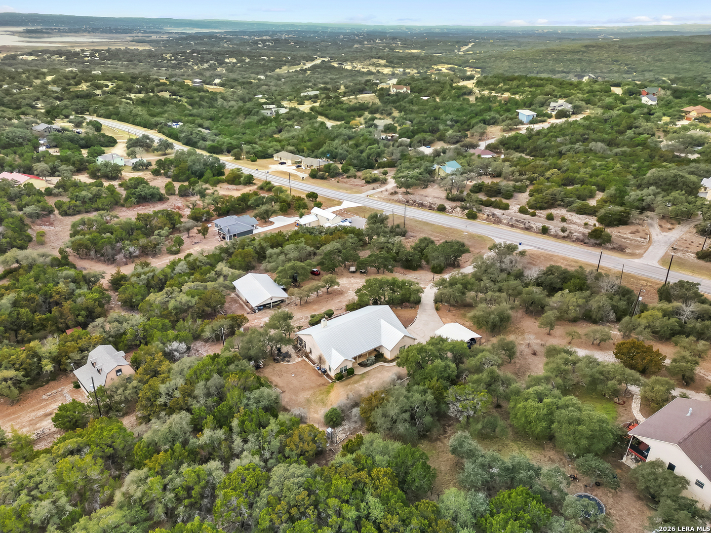 1748 Fm 3424 Canyon Lake TX 78133