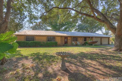 198 Adam Street New Braunfels TX 78130
