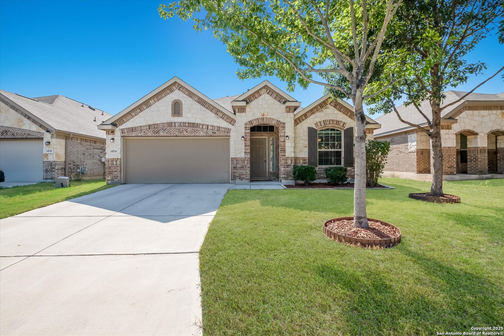 San Antonio TX, 14514 Bucking Trail