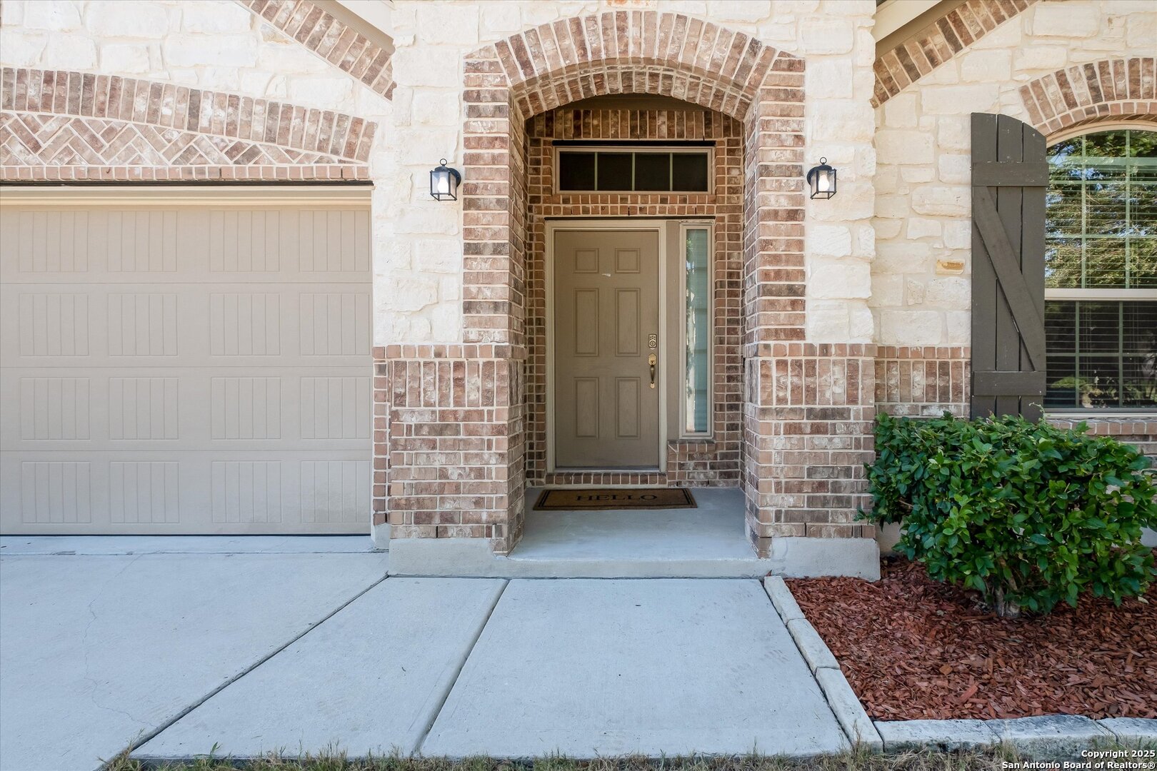 14514 Bucking Trail San Antonio TX 78254