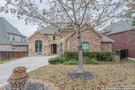8023 Hermosa Hill San Antonio TX 78256