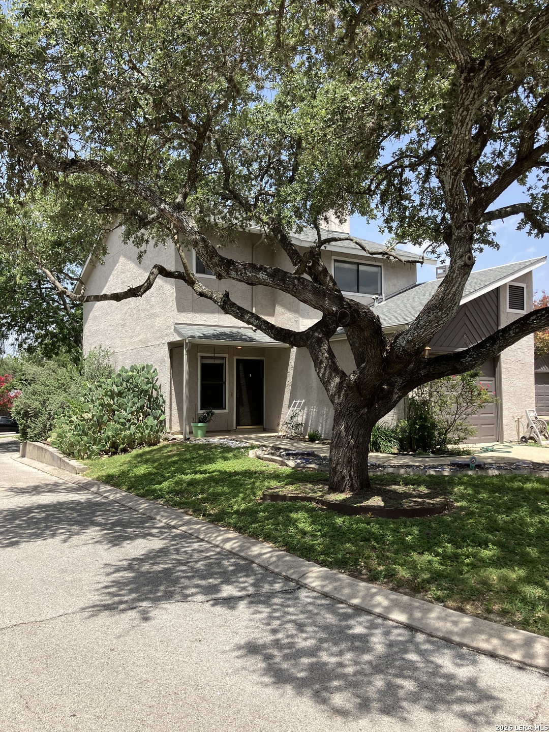 8702 Stream Circle San Antonio TX 78250