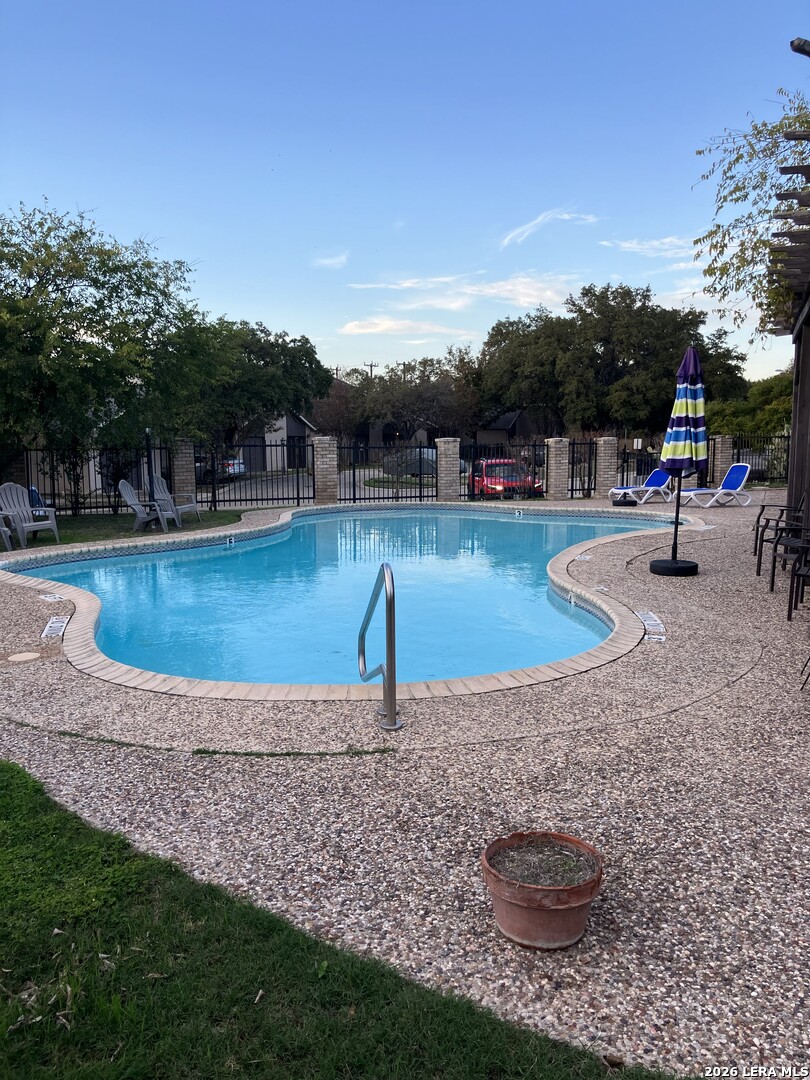 8702 Stream Circle San Antonio TX 78250