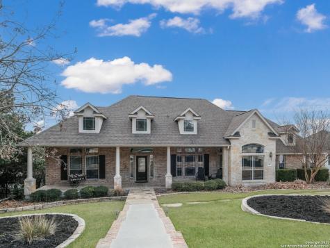 24630 Kemper Oaks San Antonio TX 78260