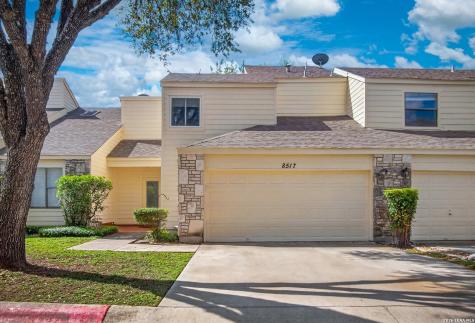 8517 Echo Creek Lane San Antonio TX 78240