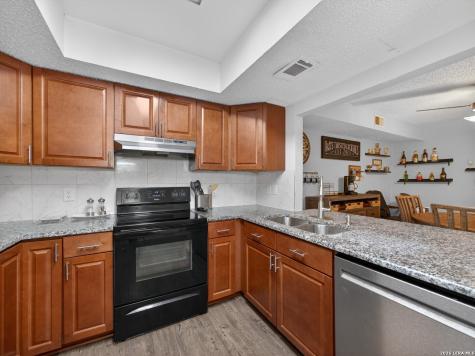 8517 Echo Creek Lane San Antonio TX 78240