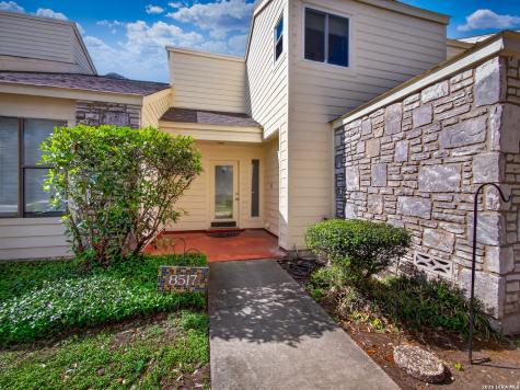 8517 Echo Creek Lane San Antonio TX 78240