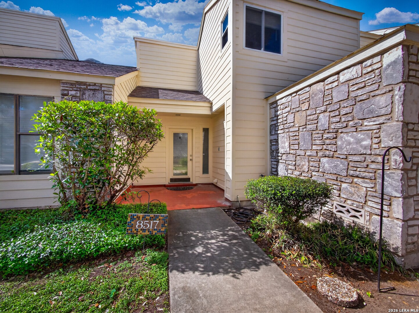 8517 Echo Creek Lane San Antonio TX 78240