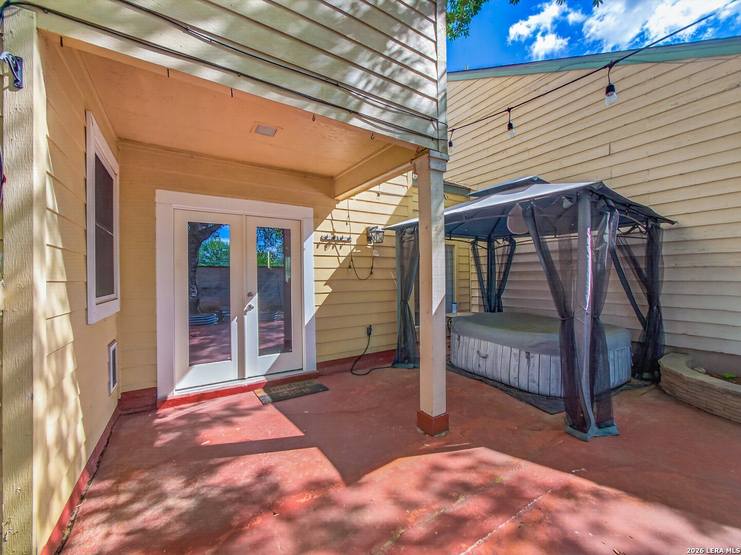 8517 Echo Creek Lane San Antonio TX 78240
