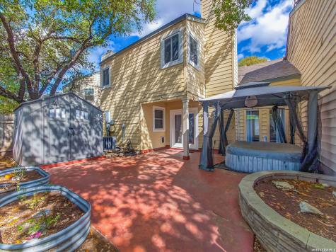 8517 Echo Creek Lane San Antonio TX 78240