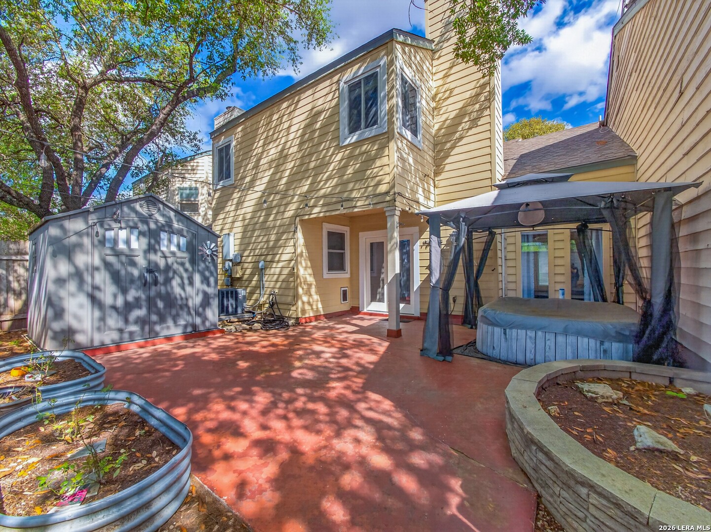 8517 Echo Creek Lane San Antonio TX 78240