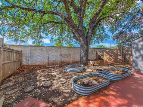 8517 Echo Creek Lane San Antonio TX 78240