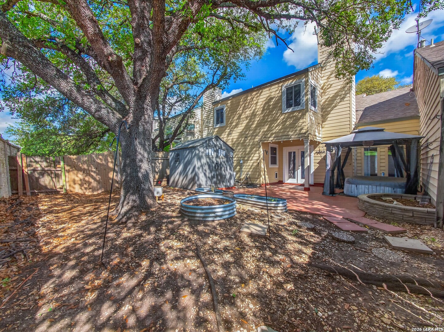 8517 Echo Creek Lane San Antonio TX 78240