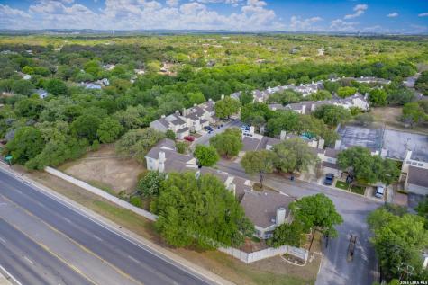 8517 Echo Creek Lane San Antonio TX 78240