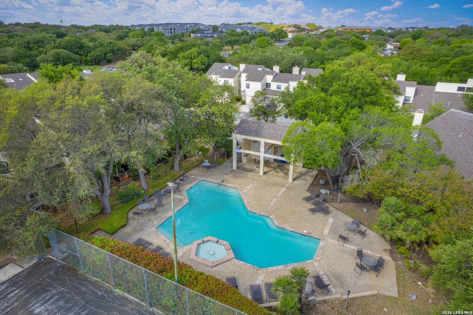 8517 Echo Creek Lane San Antonio TX 78240