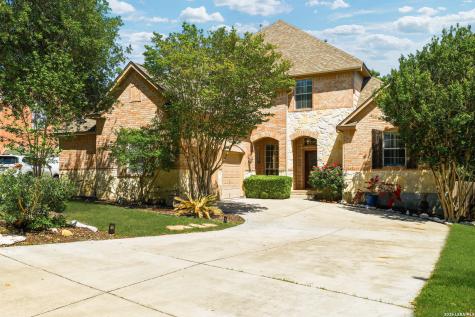 726 Treaty Oak San Antonio TX 78258