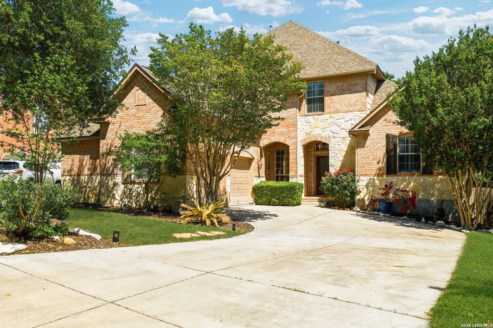 726 Treaty Oak San Antonio TX 78258