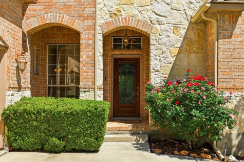 726 Treaty Oak San Antonio TX 78258