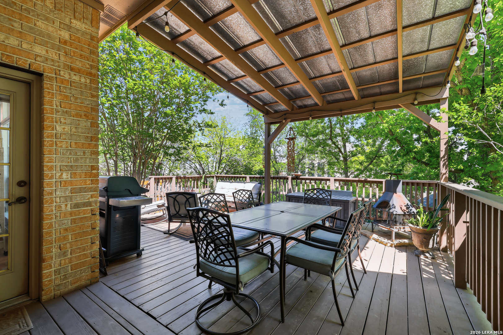 726 Treaty Oak San Antonio TX 78258