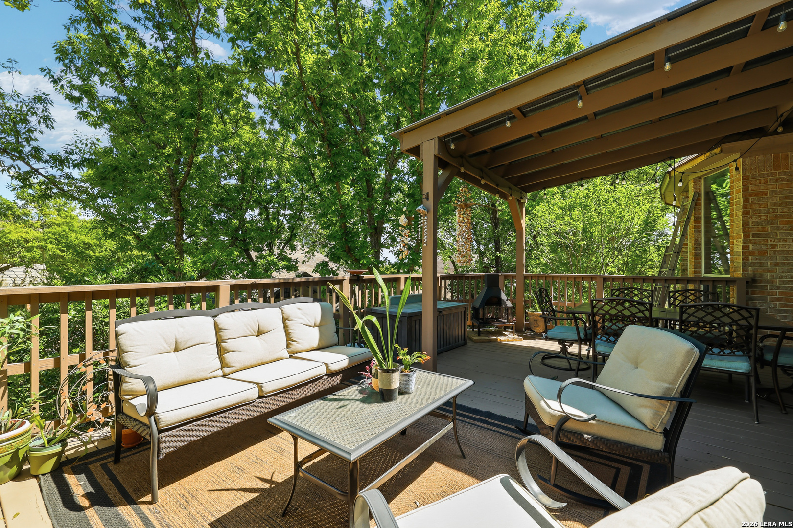 726 Treaty Oak San Antonio TX 78258