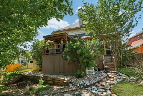 726 Treaty Oak San Antonio TX 78258