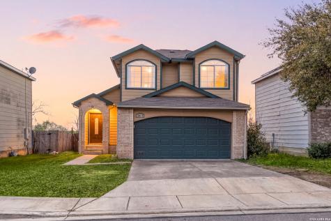3519 Candlehead Lane San Antonio TX 78244