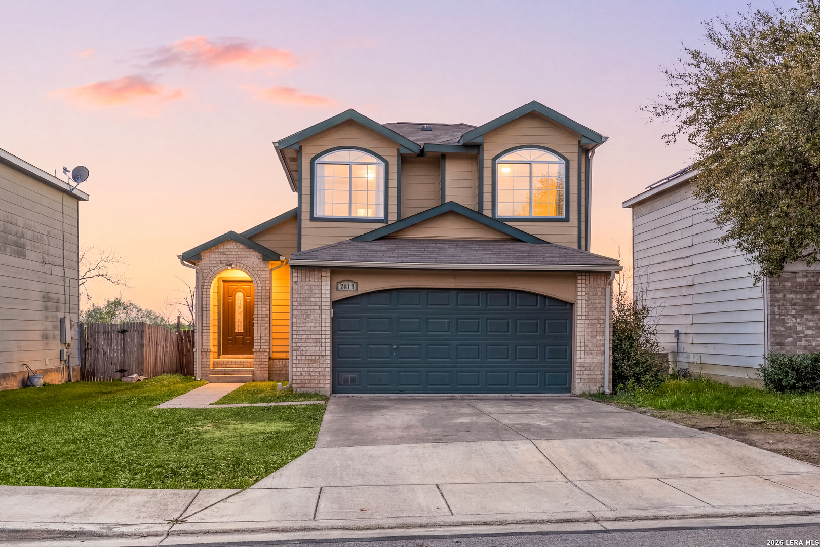 3519 Candlehead Lane San Antonio TX 78244
