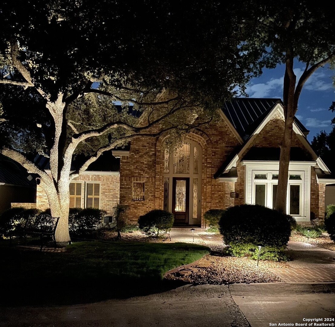 1318 Twilight Ridge San Antonio TX 78258